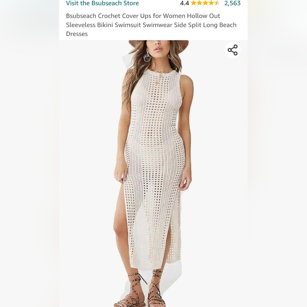 Amazon Coverup